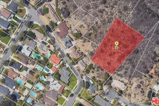 Land, 0   Thompson Avenue, Glendale, CA  Glendale, CA 91201