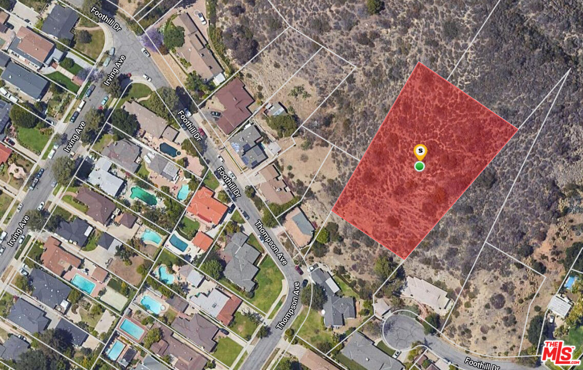 , 0 Thompson Avenue, Glendale, CA 91201 - 1