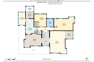 Single Family Residence, 4640 Massachusetts st, San Diego, CA 92116 - 65