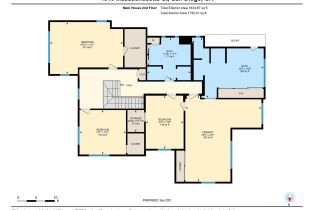 Single Family Residence, 4640 Massachusetts st, San Diego, CA 92116 - 66
