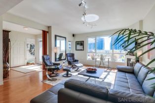 , 1240 India st, San Diego, CA 92101 - 7