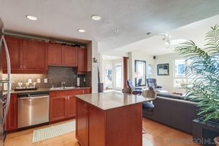 Residential Lease, 1240 India St, San Diego, CA  San Diego, CA 92101