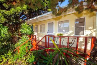Single Family Residence, 4541 Orchard Ave, San Diego, CA  San Diego, CA 92107
