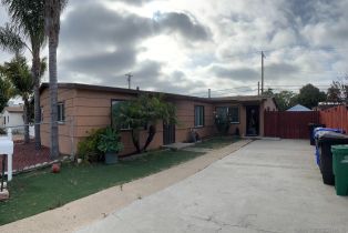 , 4330 Bannock ave, San Diego, CA 92117 - 2