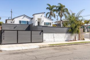 Residential Income, 2135 41 st, San Diego, CA 92113 - 2