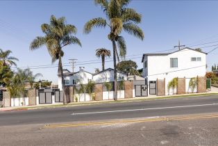 Residential Income, 2135 41 st, San Diego, CA 92113 - 3
