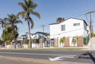 Residential Income, 2135 41 st, San Diego, CA 92113 - 4