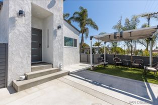 Residential Income, 2135 41 st, San Diego, CA 92113 - 5
