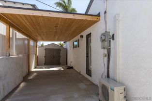 Residential Income, 2135 41 st, San Diego, CA 92113 - 57