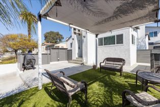Residential Income, 2135 41 st, San Diego, CA 92113 - 7