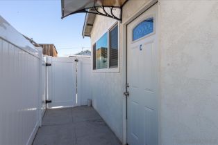 Residential Income, 2135 41 st, San Diego, CA 92113 - 8