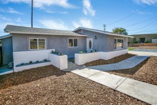 Single Family Residence, 6511 Wunderlin ave, San Diego, CA 92114 - 4