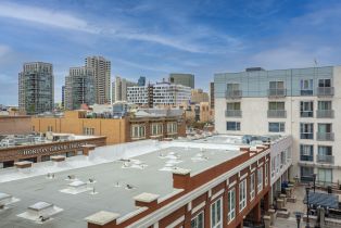 Residential Lease, 450 J St., San Diego, CA  San Diego, CA 92101