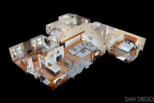 Single Family Residence, 1665 Calle Camille, La Jolla, CA 92037 - 43