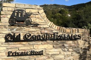 Land, OLD COACH RD/VALLEYVIEW, Poway, CA  Poway, CA 92064