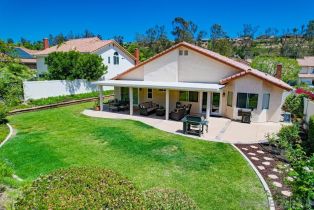 Single Family Residence, 13946 Carriage rd, Poway, CA 92064 - 36
