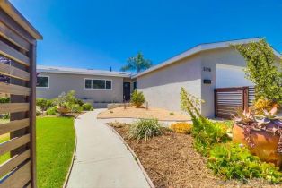 Single Family Residence, 3716 Hawk St, San Diego, CA  San Diego, CA 92103