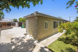 Single Family Residence, 4765 Moraga ave, San Diego, CA 92117 - 34