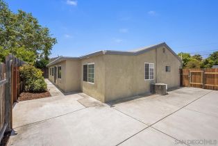 Single Family Residence, 4765 Moraga ave, San Diego, CA 92117 - 35