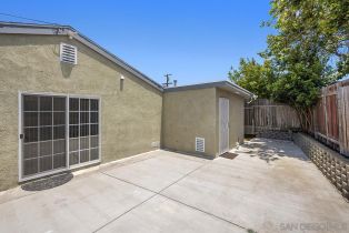 Single Family Residence, 4765 Moraga ave, San Diego, CA 92117 - 36