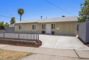 Single Family Residence, 4765 Moraga Avenue, San Diego, CA  San Diego, CA 92117