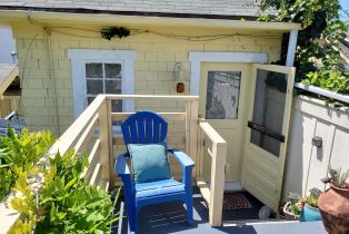 Single Family Residence, 710 Fort Stockton, San Diego, CA 92103 - 21