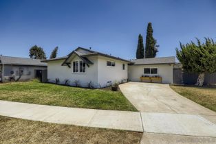 Single Family Residence, 6685 Archwood Ave, San Diego, CA  San Diego, CA 92120