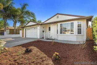 Single Family Residence, 4023 DEBBYANN PLACE, San Diego, CA  San Diego, CA 92154