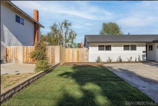 Single Family Residence, 6535 Belle Glade ave, San Diego, CA 92119 - 27