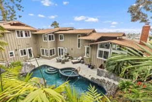 Single Family Residence, 3958 La Cresta dr, San Diego, CA 92107 - 24