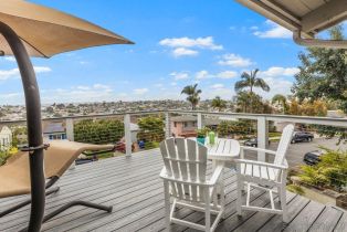 Single Family Residence, 3958 La Cresta dr, San Diego, CA 92107 - 8