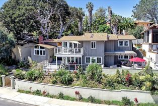 Single Family Residence, 3958 La Cresta Dr, San Diego, CA  San Diego, CA 92107