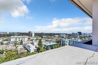 Condominium, 3535 1St ave, San Diego, CA 92103 - 53