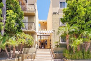 Condominium, 5055 Collwood Blvd, San Diego, CA  San Diego, CA 92115