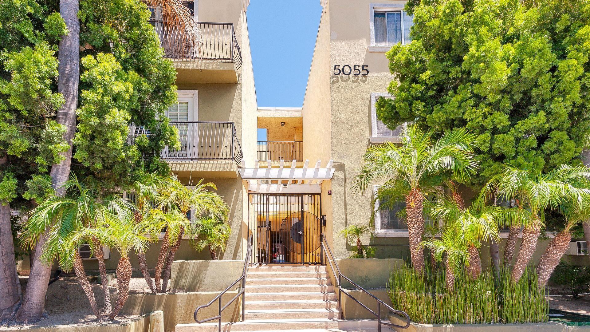Condominium, 5055 Collwood blvd, San Diego, CA 92115 - 1