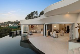 Single Family Residence, 7451 Hillside, La Jolla, CA 92037 - 2