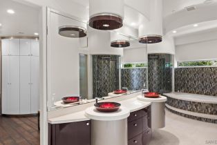 Single Family Residence, 7451 Hillside, La Jolla, CA 92037 - 22