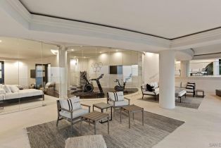 Single Family Residence, 7451 Hillside, La Jolla, CA 92037 - 34