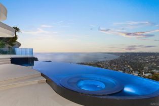 Single Family Residence, 7451 Hillside, La Jolla, CA 92037 - 43