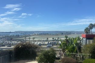 Residential Lease, 2756 Columbia St, San Diego, CA  San Diego, CA 92103