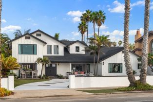 Residential Lease, 1153 Sunset Cliffs Blvd, San Diego, CA  San Diego, CA 92107