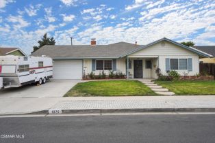 Single Family Residence, 1075 Seybolt AVE, Camarillo, CA  Camarillo, CA 93010