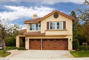 Single Family Residence, 12576 Cherry Grove ST, Moorpark, CA  Moorpark, CA 93021