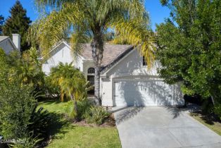 Single Family Residence, 2249 Rutland PL, Thousand Oaks, CA  Thousand Oaks, CA 91362