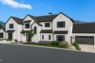 Single Family Residence, 2517 Calbourne CT, Thousand Oaks, CA  Thousand Oaks, CA 91361