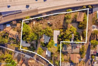 Land, 107 Fairview RD, Thousand Oaks, CA  Thousand Oaks, CA 91362