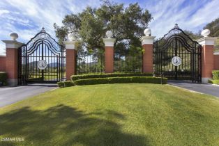 Single Family Residence, 231 Garden dr, Thousand Oaks, CA 91361 - 2