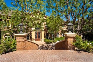Single Family Residence, 231 Garden dr, Thousand Oaks, CA 91361 - 30