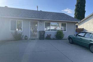 Single Family Residence, 1333 Currant ave, Simi Valley, CA 93065 - 2