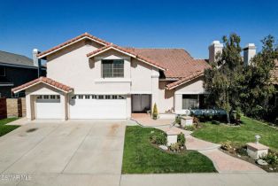 Single Family Residence, 11565 Poppyglen CT, Moorpark, CA  Moorpark, CA 93021
